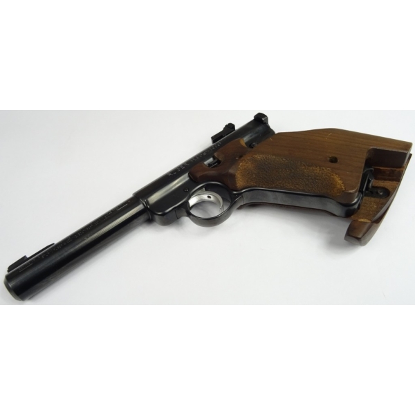 Pistolet sportowy Ruger MK II kal. .22lr
